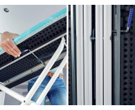 Deska do prasowania i pokrowiec LEIFHEIT Deska do prasowania Airboard Compact M Plus NF